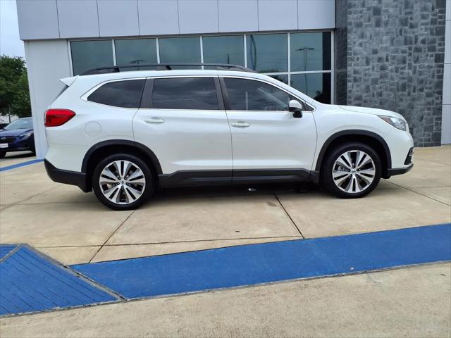2021 Subaru Ascent Premium