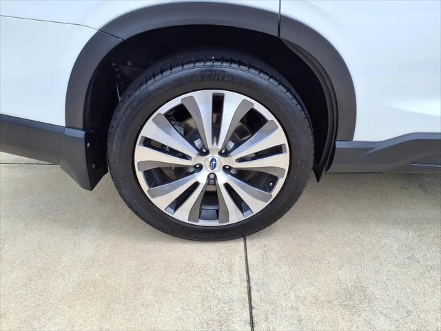 2021 Subaru Ascent Premium