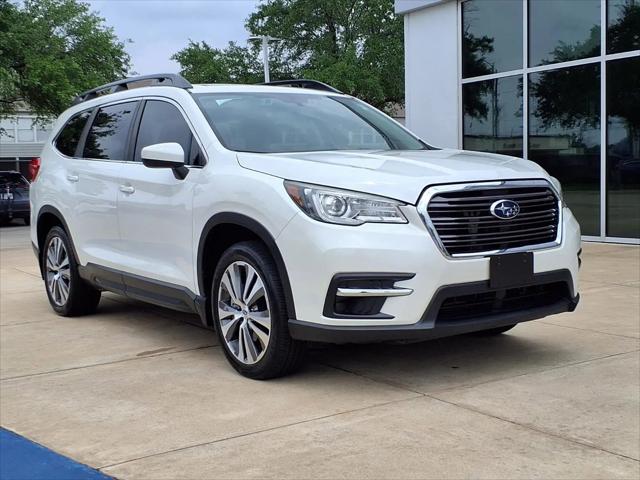 2021 Subaru Ascent Premium