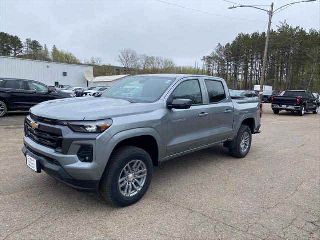2026 Chevrolet Colorado LT, 4WD for sale in Hibbing, MN