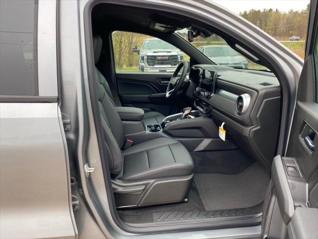 2026 Chevrolet Colorado LT, 4WD