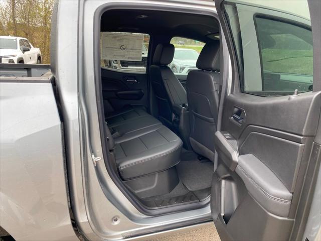 2026 Chevrolet Colorado LT, 4WD
