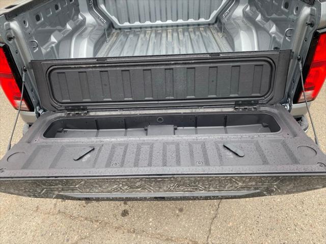 2026 Chevrolet Colorado LT, 4WD