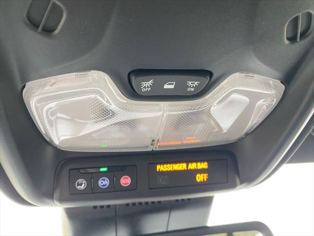 2026 Chevrolet Colorado LT, 4WD