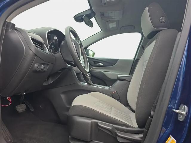 2023 Chevrolet Equinox AWD LS