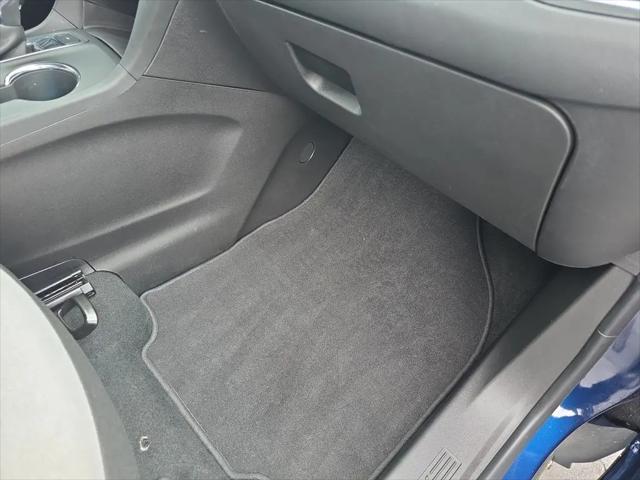 2023 Chevrolet Equinox AWD LS