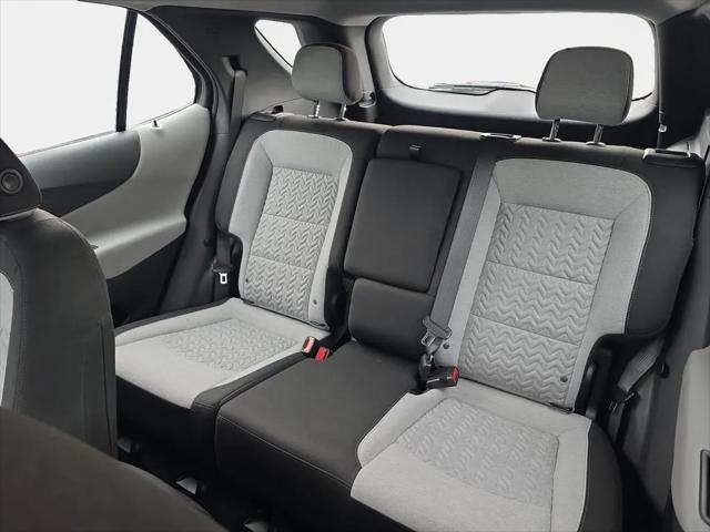 2023 Chevrolet Equinox AWD LS