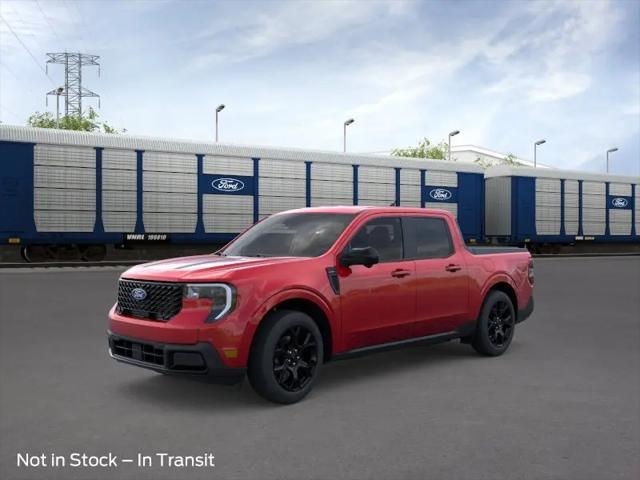 2026 Ford Maverick Lariat for sale in Yarmouth, ME