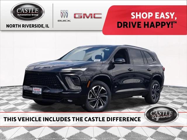 2026 Buick Enclave Sport Touring FWD for sale in North Riverside, IL