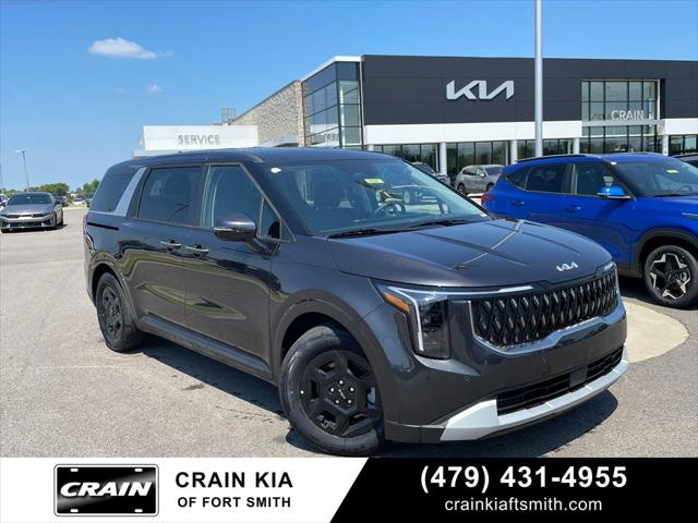 2026 Kia Carnival MPV LXS for sale in Fort Smith, AR