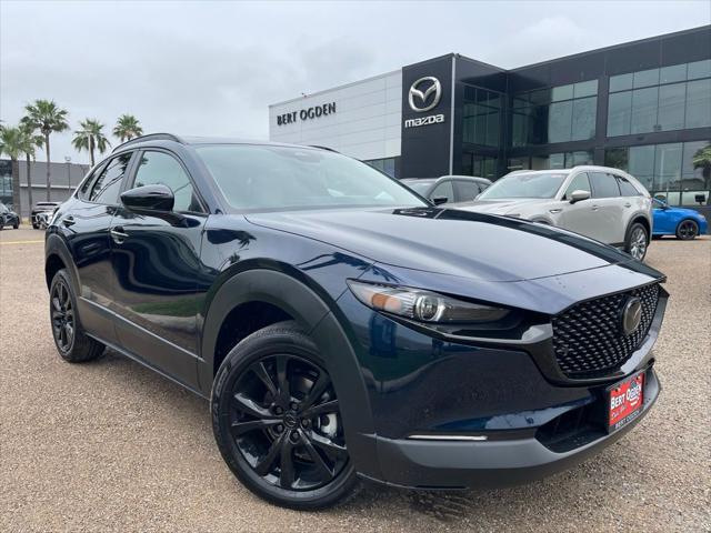 2026 Mazda CX-30 2.5 Turbo Aire Edition for sale in Mission, TX