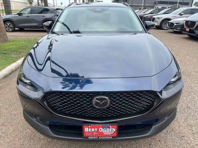2026 Mazda CX-30 2.5 Turbo Aire Edition