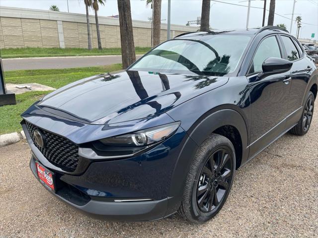 2026 Mazda CX-30 2.5 Turbo Aire Edition
