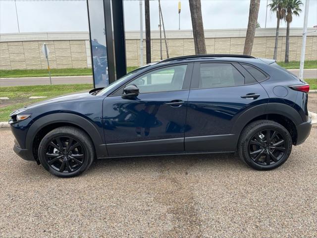 2026 Mazda CX-30 2.5 Turbo Aire Edition