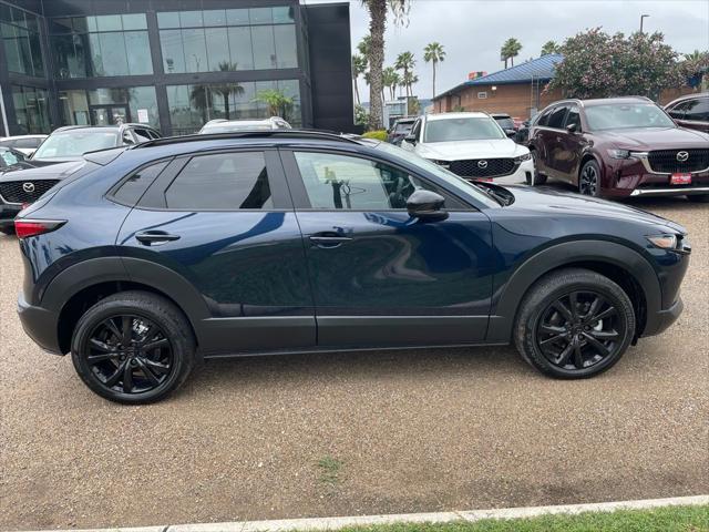 2026 Mazda CX-30 2.5 Turbo Aire Edition