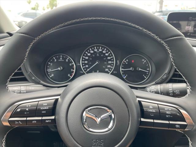 2026 Mazda CX-30 2.5 Turbo Aire Edition