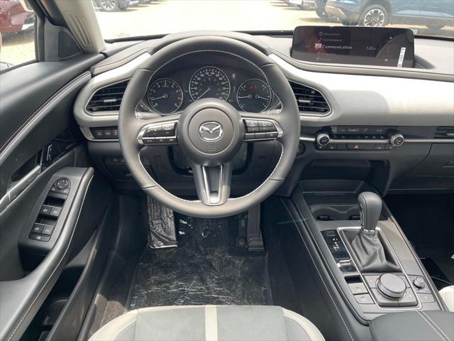 2026 Mazda CX-30 2.5 Turbo Aire Edition