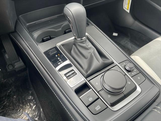 2026 Mazda CX-30 2.5 Turbo Aire Edition