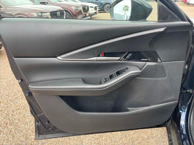 2026 Mazda CX-30 2.5 Turbo Aire Edition