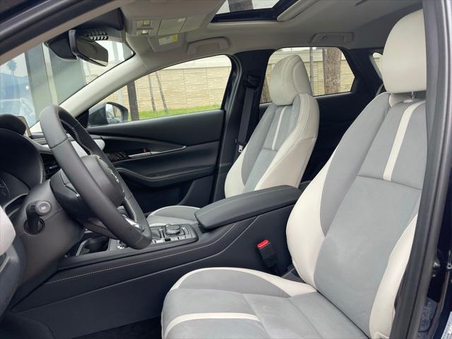 2026 Mazda CX-30 2.5 Turbo Aire Edition