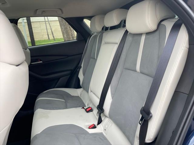 2026 Mazda CX-30 2.5 Turbo Aire Edition