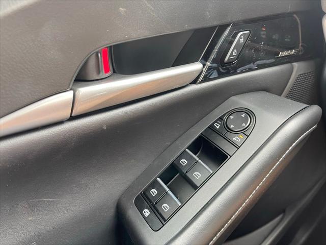 2026 Mazda CX-30 2.5 Turbo Aire Edition