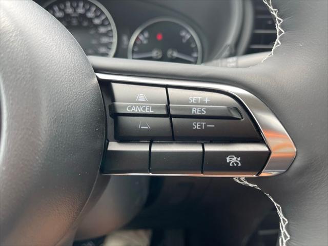 2026 Mazda CX-30 2.5 Turbo Aire Edition