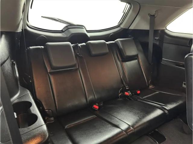 2015 Toyota Highlander Limited Platinum V6