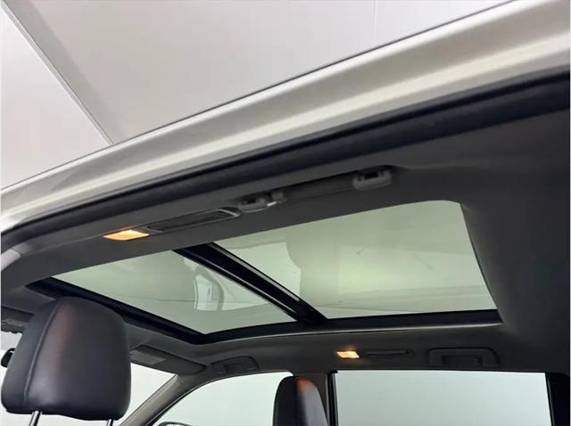 2015 Toyota Highlander Limited Platinum V6