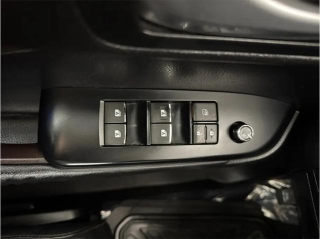 2015 Toyota Highlander Limited Platinum V6