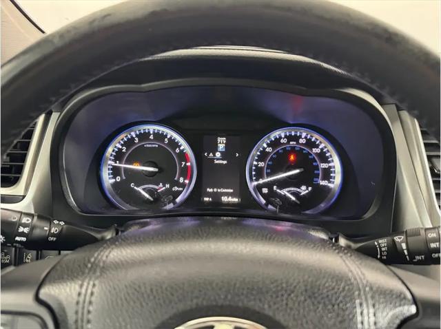 2015 Toyota Highlander Limited Platinum V6