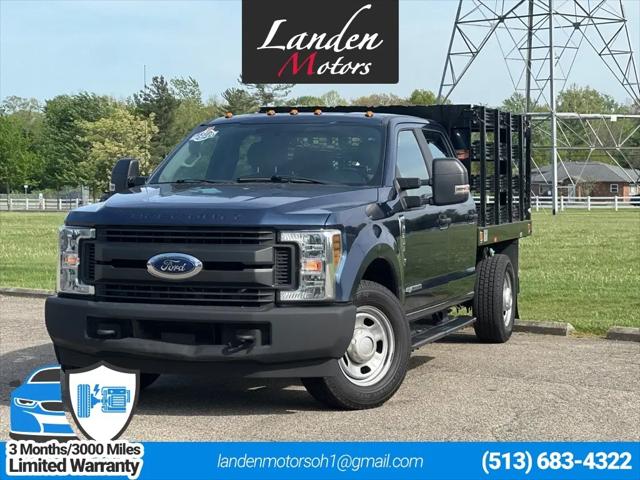 2019 Ford F-350 XL for sale near Loveland, OH