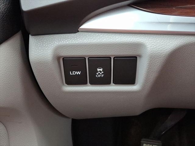 2014 Acura MDX Technology Package