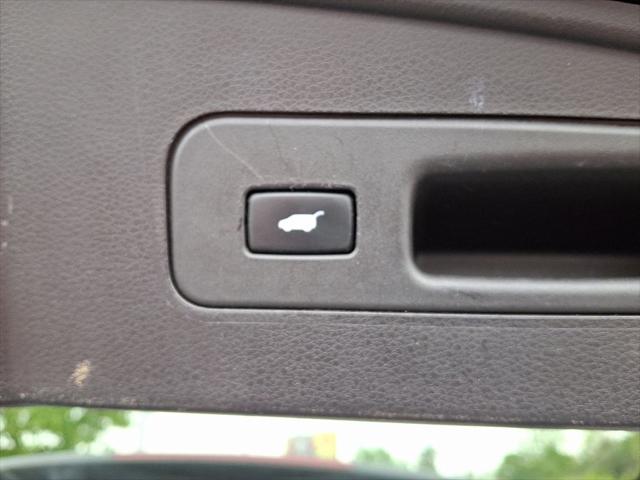 2014 Acura MDX Technology Package