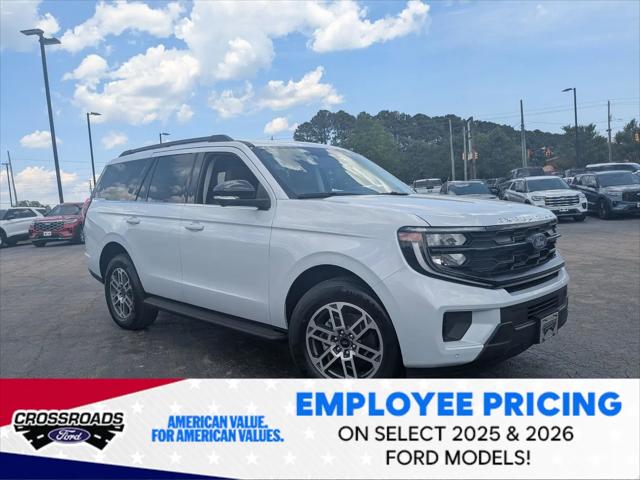 2026 Ford Expedition Active for sale in Henderson, NC