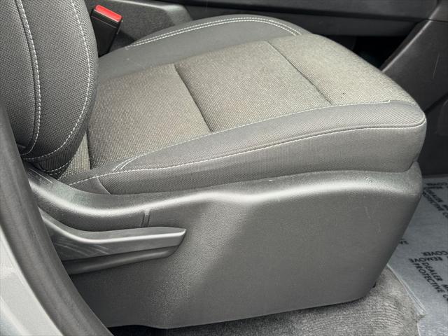 2024 Chevrolet Traverse FWD LT