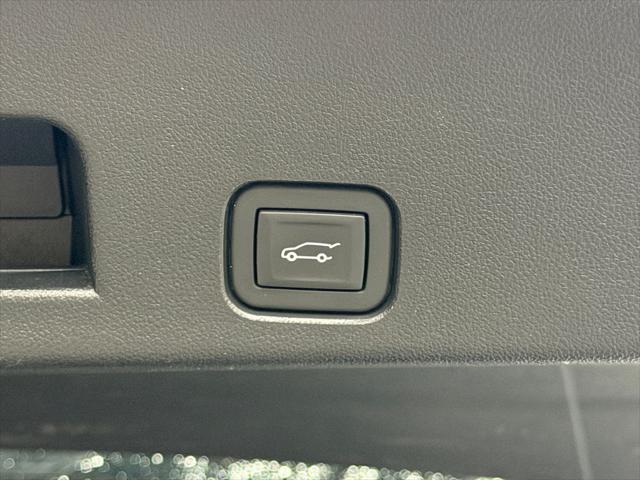 2024 Chevrolet Traverse FWD LT
