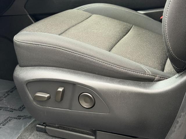 2024 Chevrolet Traverse FWD LT