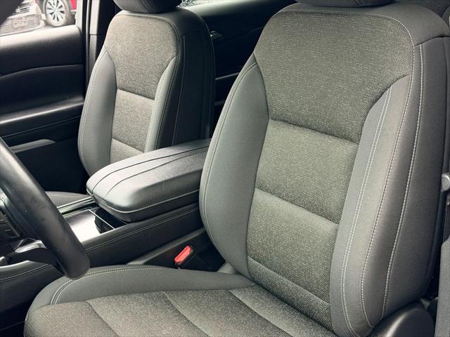 2024 Chevrolet Traverse FWD LT