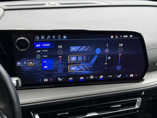 2024 Chevrolet Traverse FWD LT