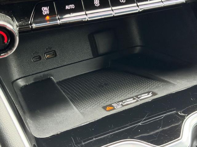 2024 Chevrolet Traverse FWD LT