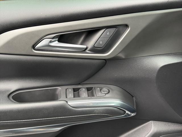 2024 Chevrolet Traverse FWD LT