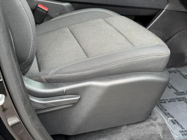 2024 Chevrolet Traverse FWD LT