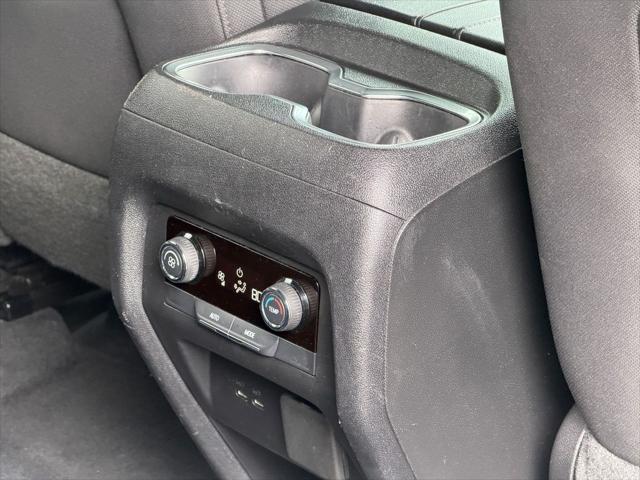 2024 Chevrolet Traverse FWD LT