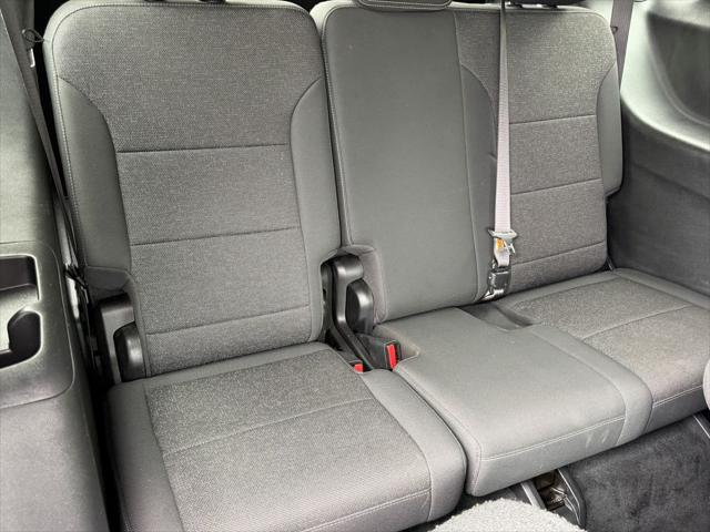 2024 Chevrolet Traverse FWD LT