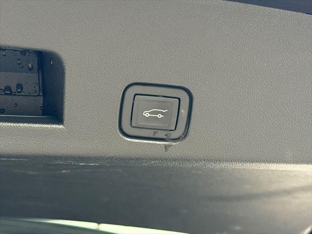 2024 Chevrolet Traverse FWD LT