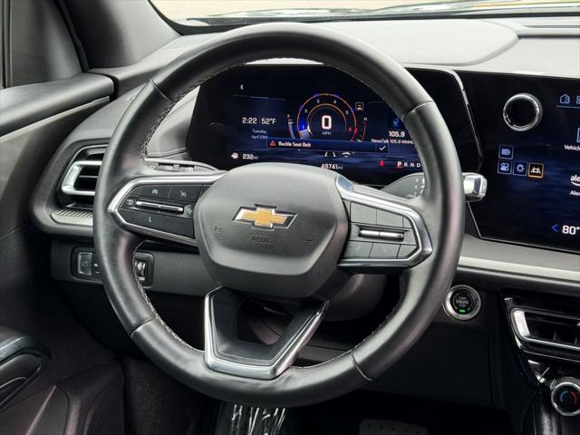 2024 Chevrolet Traverse FWD LT