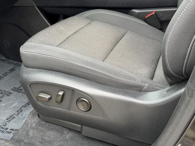 2024 Chevrolet Traverse FWD LT