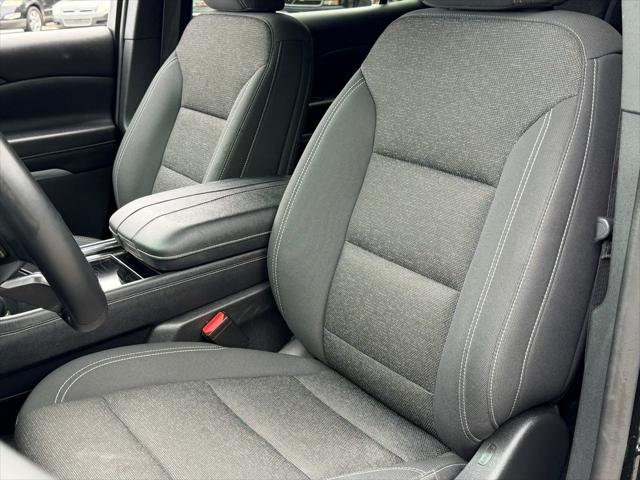 2024 Chevrolet Traverse FWD LT
