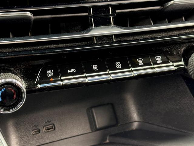 2024 Chevrolet Traverse FWD LT